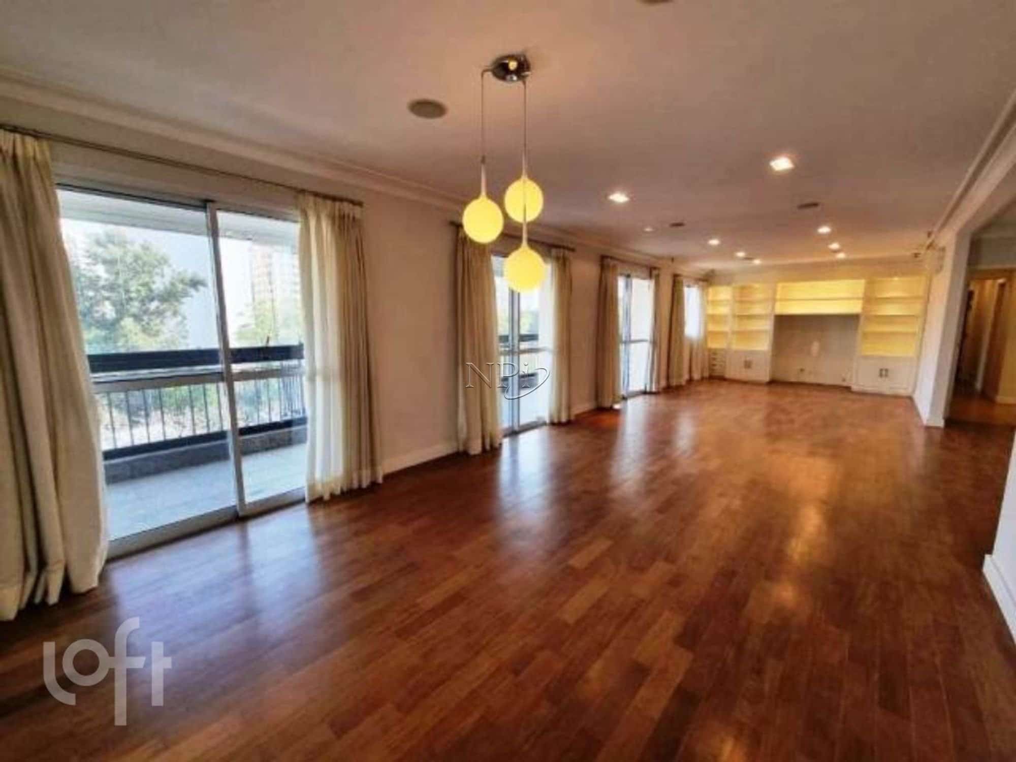 Les Terrasses Campo Belo - foto principal 1