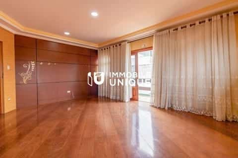 Casas a Venda Camilopolis Santo Andre Sala de estar