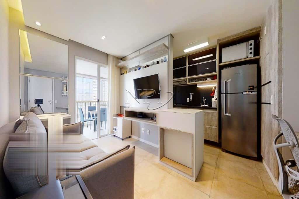 Connection Brooklin - foto principal 1