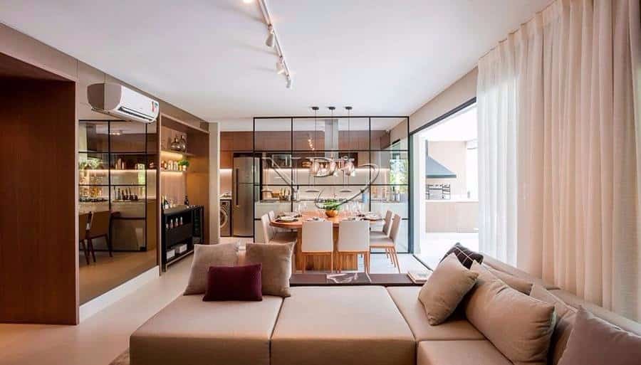 Medley Nature Perdizes Cobertura - foto principal 1