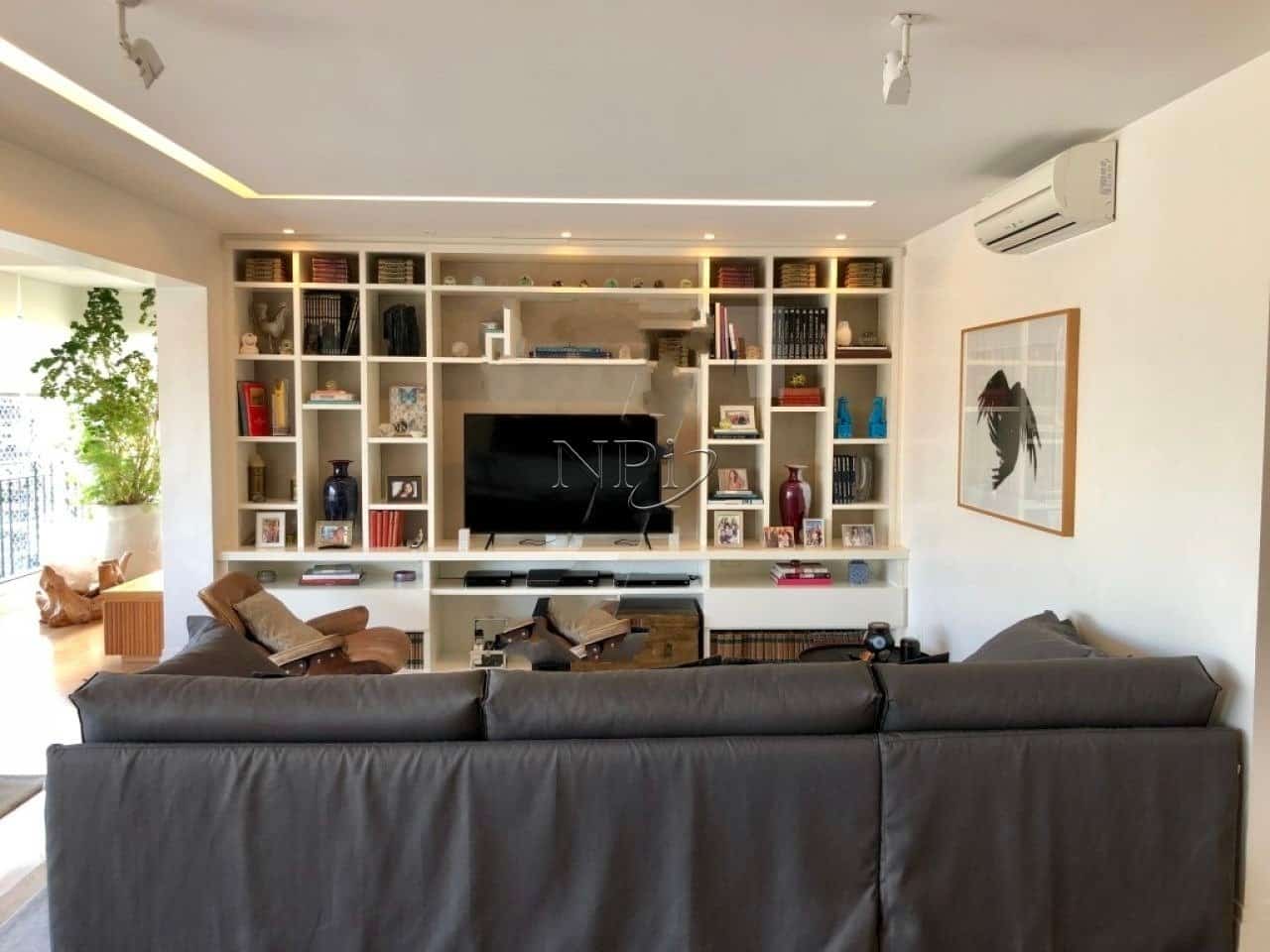 Lindenberg Iguatemi Próximo Ao Clube Pinheiros - foto principal 1