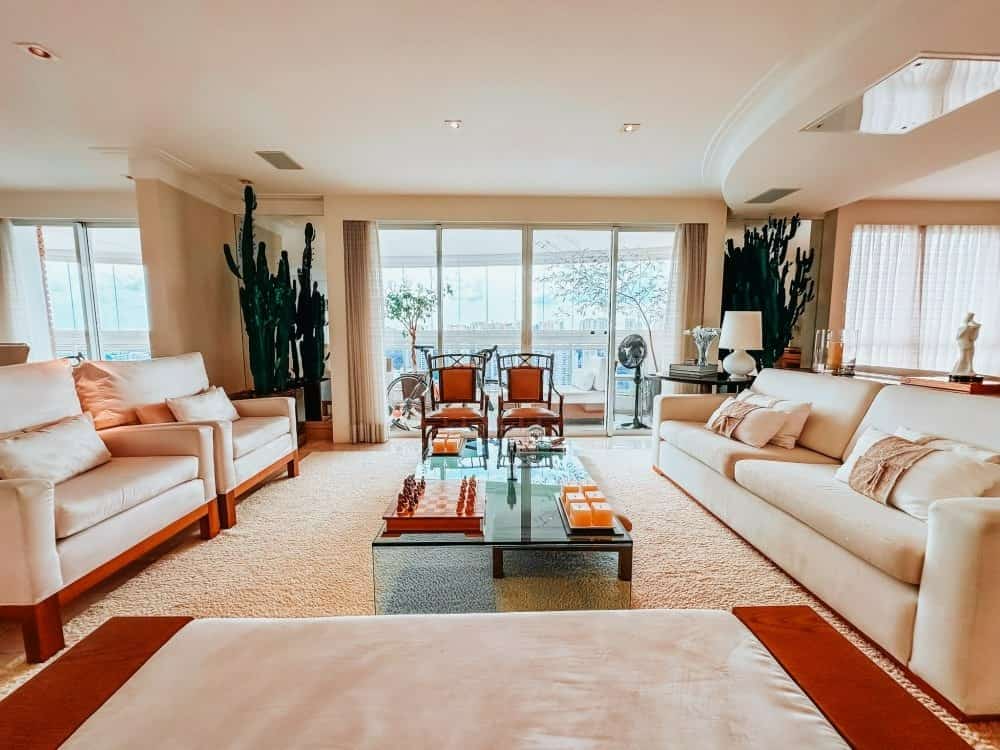 Edifício Aquarelle - foto principal 1