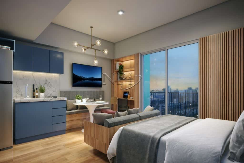 Spression Congonhas - foto principal 1