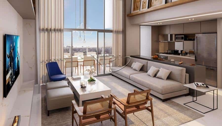 Edifício State Ibirapuera - foto principal 1