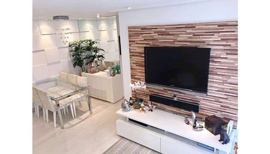 Varandas Aclimação Paulo Orozimbo, 34 - foto principal 1