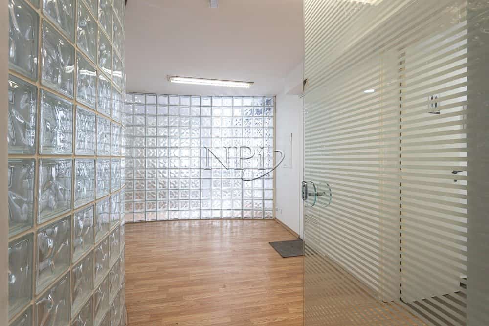 Edifício Palmares Corredor