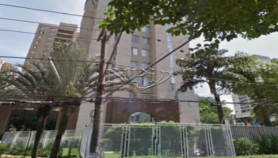 Twin Towers 2 Moema - foto principal 1