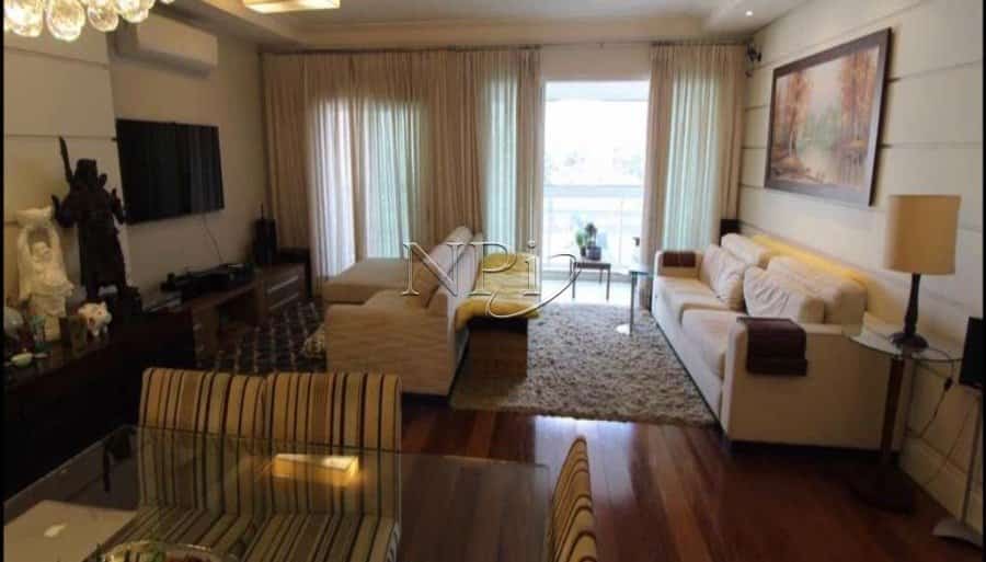 Maison Royale Campo Belo - foto principal 1