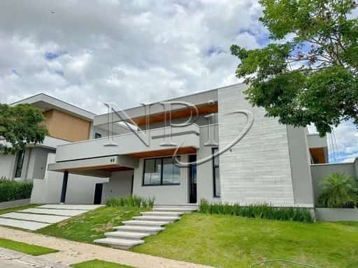 Colinas do Paratehy Norte Fachada