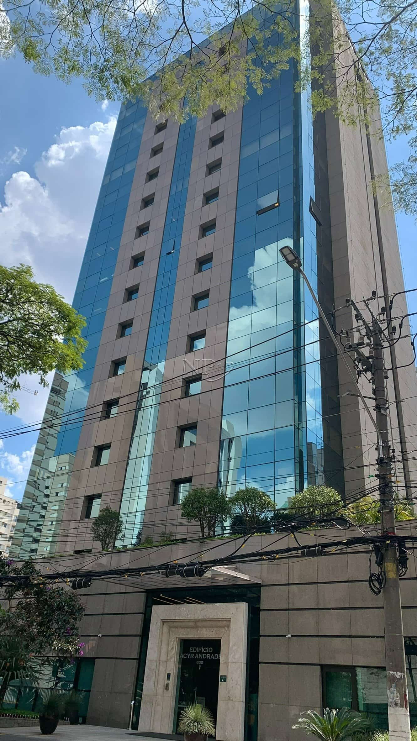 Edifício Acyr Andrade - foto principal 1