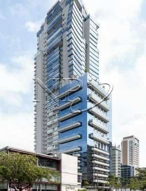 Horizonte Jk Offices - foto principal 1