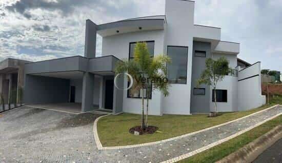 Residencial Mont Alcino Valinhos