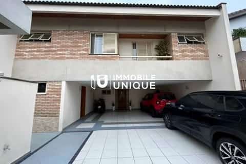 Casa 3 Quartos Jardim São Caetano Venda - foto principal 1