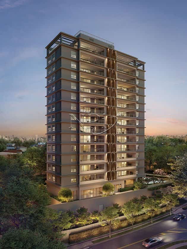 Alto de Pinheiros Lindenberg - foto principal 1