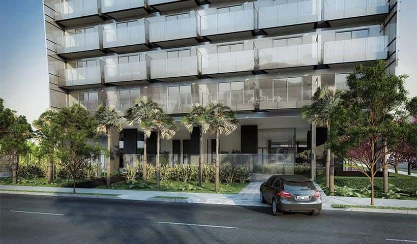 Edifício Ez Mark - foto principal 1