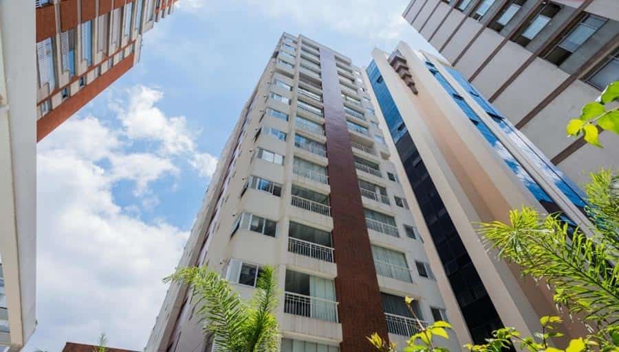 My Way Jardins - foto principal 1