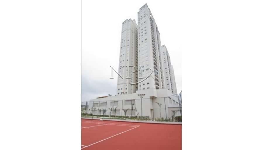 Podium Vila Leopoldina - foto principal 1