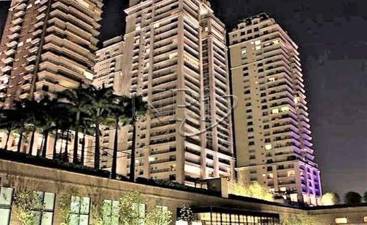 Residencial Parque Cidade Jardim - foto principal 1