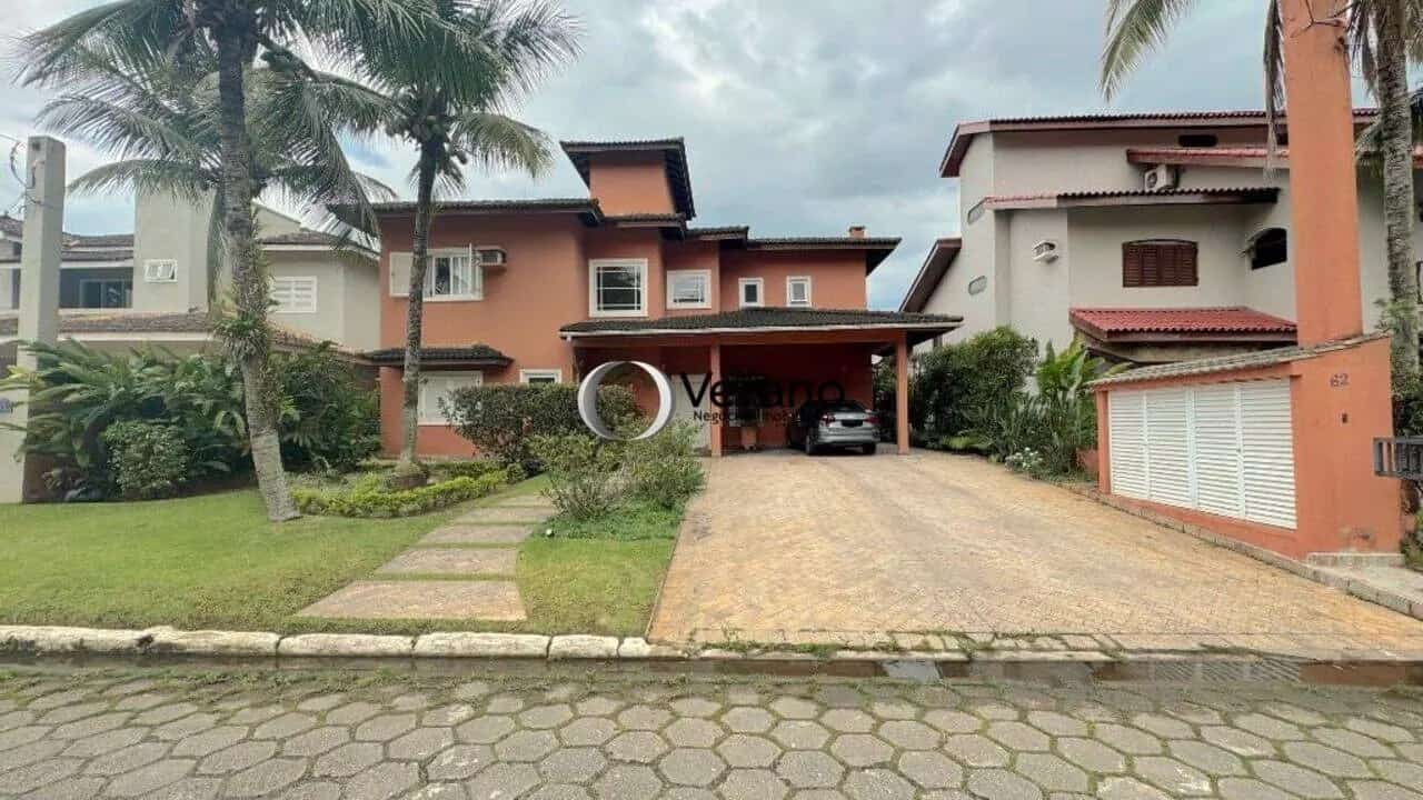 Condominio Gran Ville Guaruja