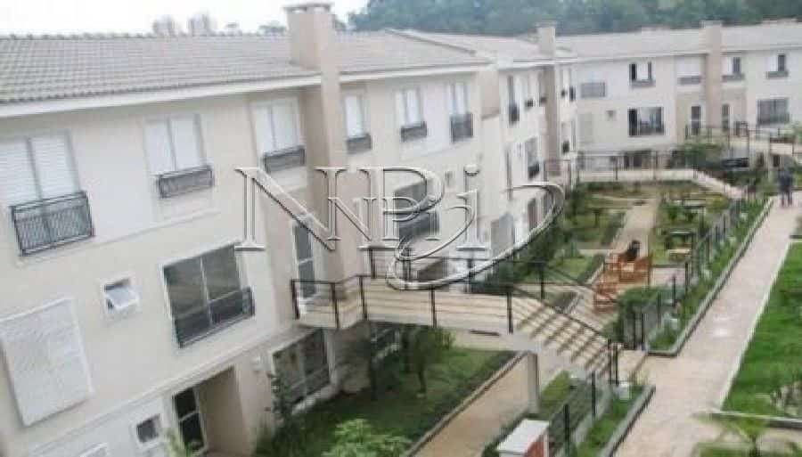 Town House Village Morumbi - foto principal 1