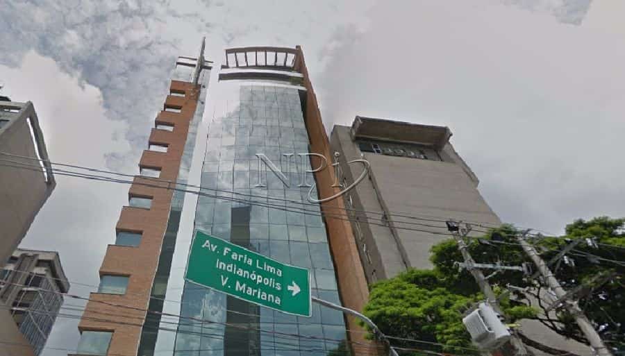 Edificio Ufficio Olympia - foto principal 1