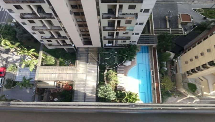 Twin Towers 1 Moema - foto principal 1