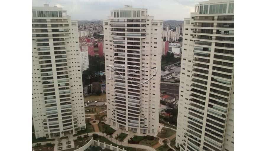 Dominio Marajoara Cobertura - foto principal 1