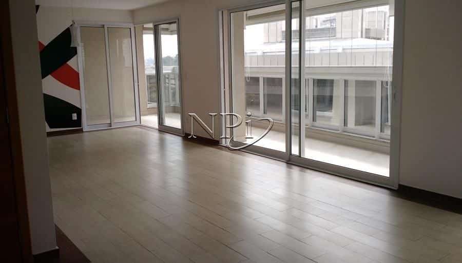 Via Jardins do Parque - foto principal 1