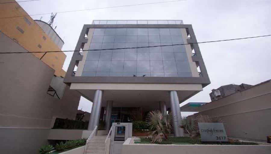 Edifício Oscar Freire Design Office - foto principal 1