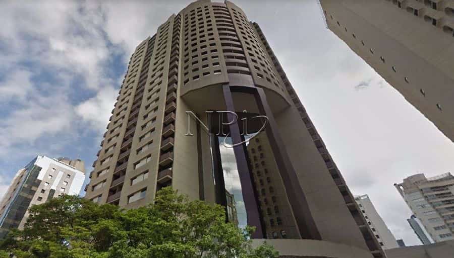 Edificio Brascan Century Plaza Offices - foto principal 1