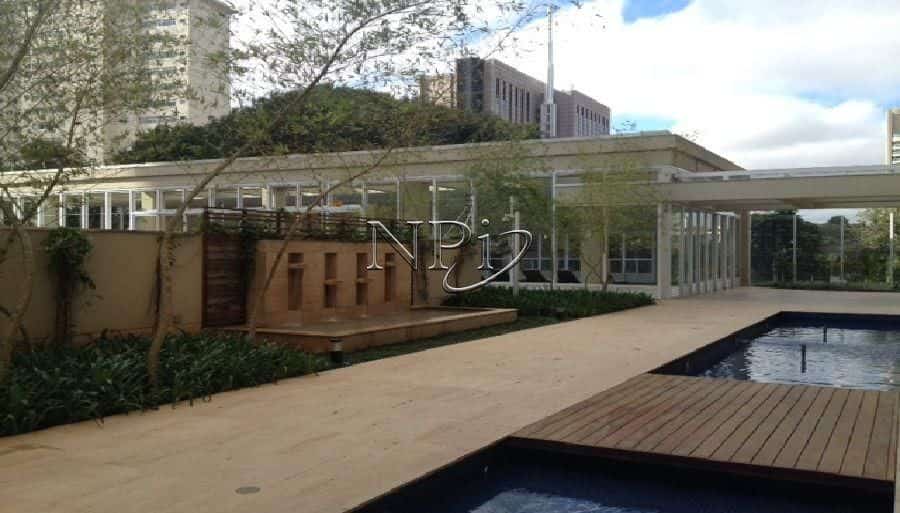 Marquise Ibirapuera - foto principal 1