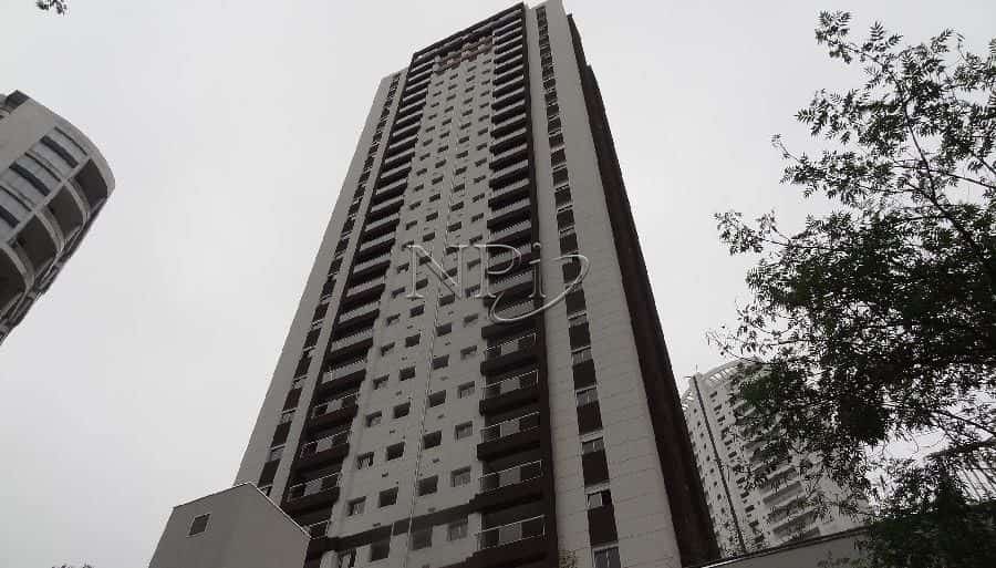 On Panamby Cobertura - foto principal 1