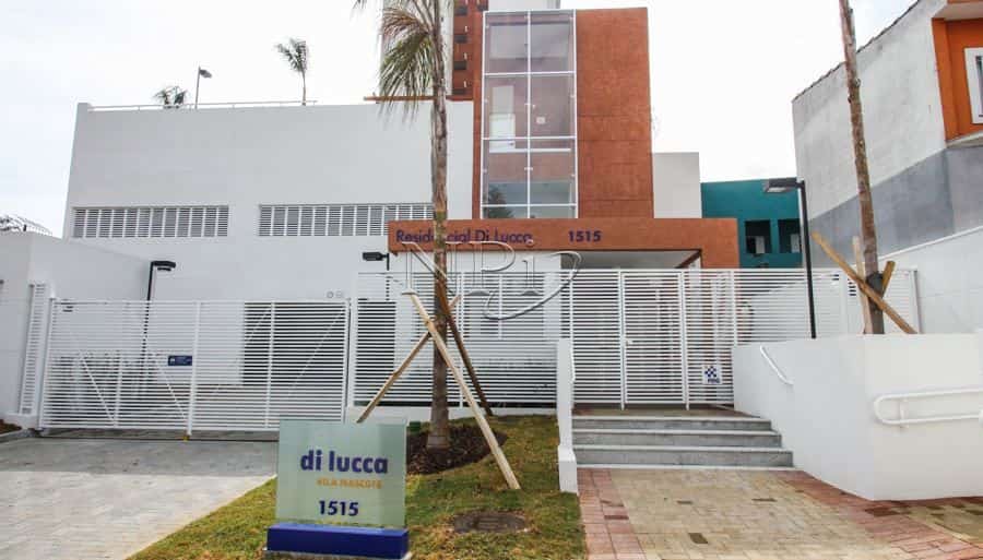 Residencial DI Lucca - foto principal 1