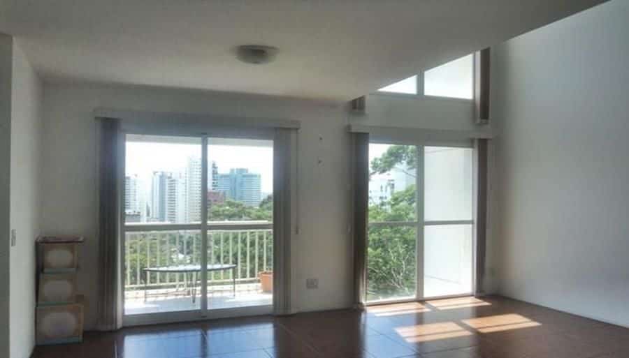 Impression Morumbi Cobertura - foto principal 1