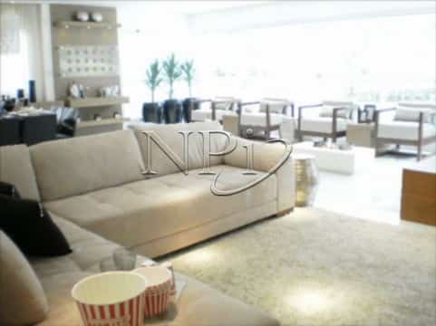 Dna Pinheiros Cobertura - foto principal 1