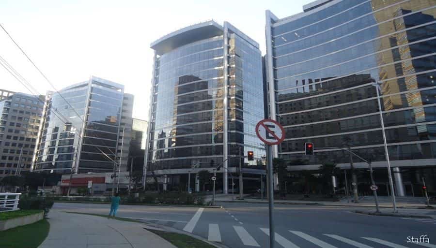 Edifício Alpha Tower - foto principal 1