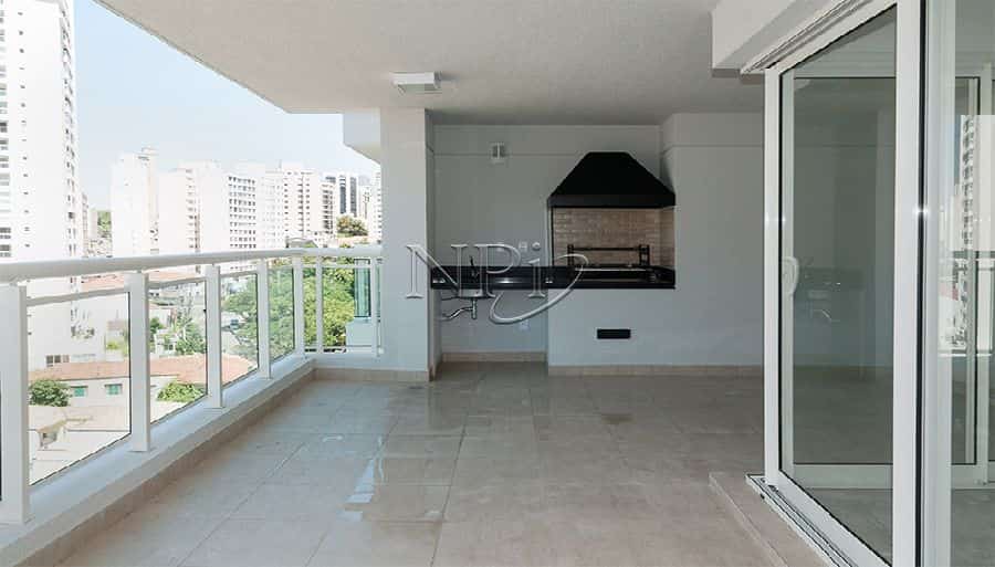 Quintessence Chácara Klabin - foto principal 1