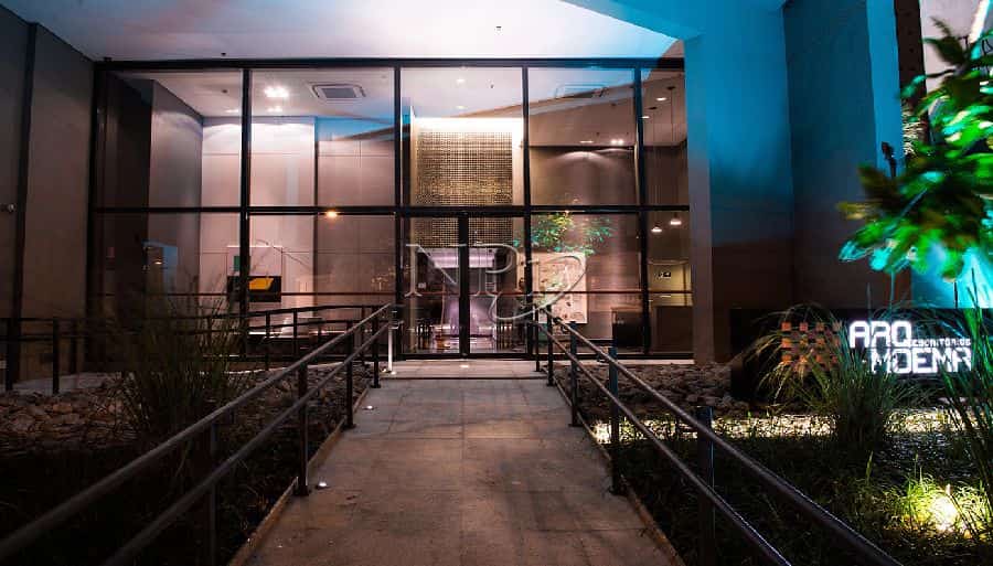 Arq Escritórios Moema - foto principal 1