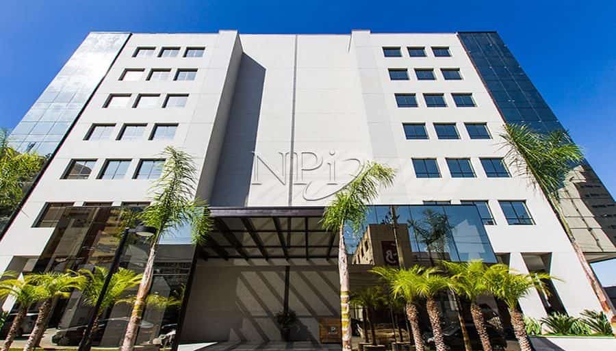 Villa Offices Aluguel De Sala - foto principal 1