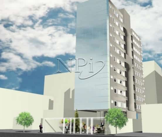 Aluguel De Sala No Itaim - foto principal 1