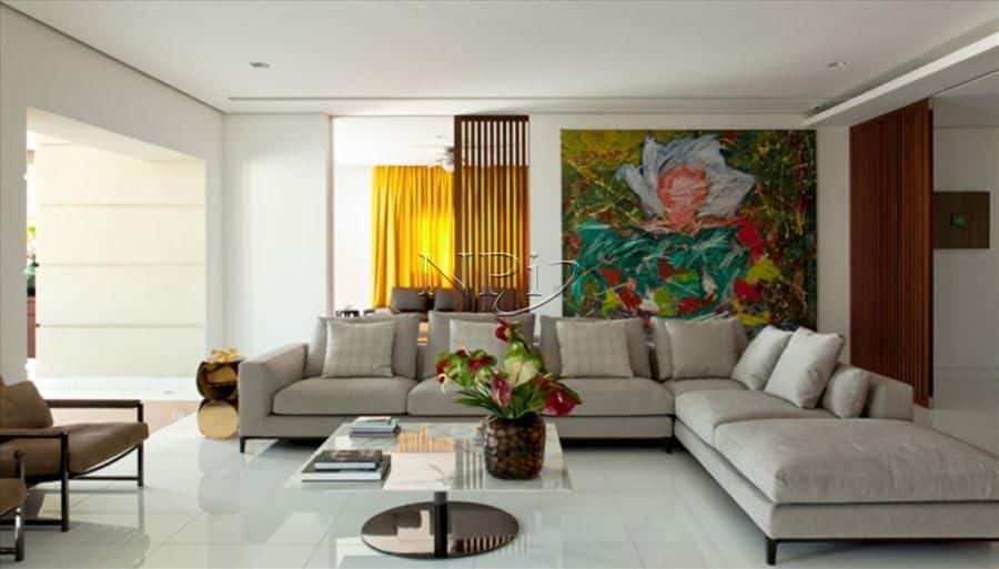 Chateau Margaux Vila Nova Conceição - foto principal 1