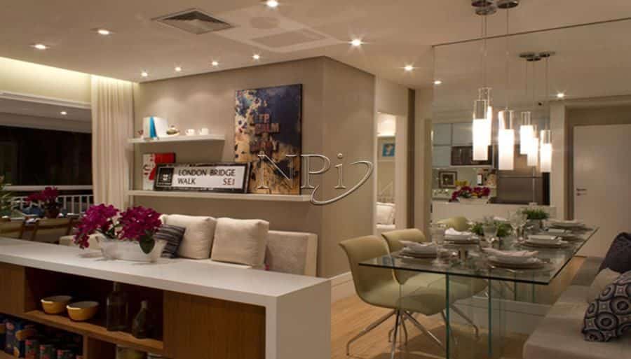 Bk30 Alto Da Boa Vista - foto principal 1