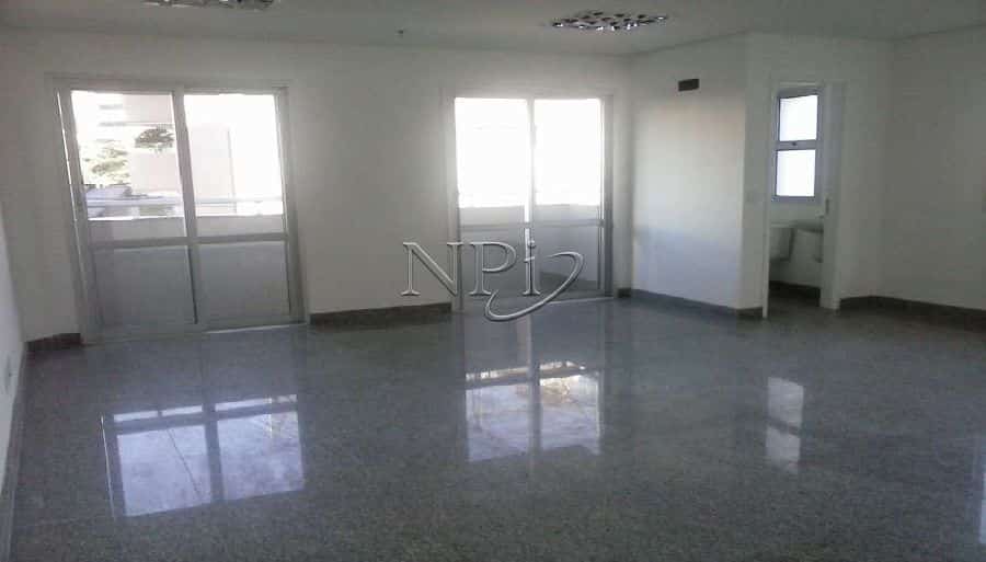 Edificio Itaim Prime Office - foto principal 1