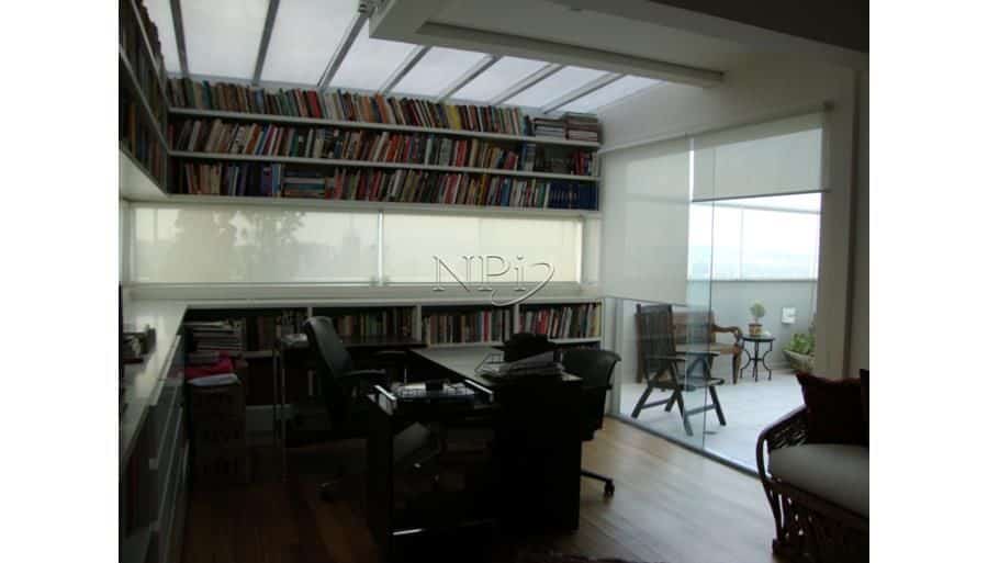 Cobertura Vila Nova Mariana - foto principal 1