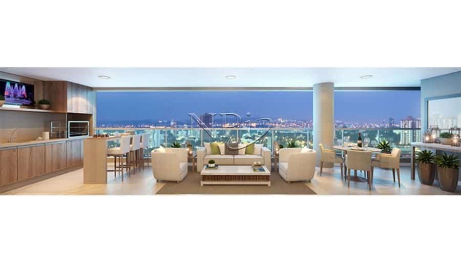 Storia Ibirapuera Cobertura - foto principal 1