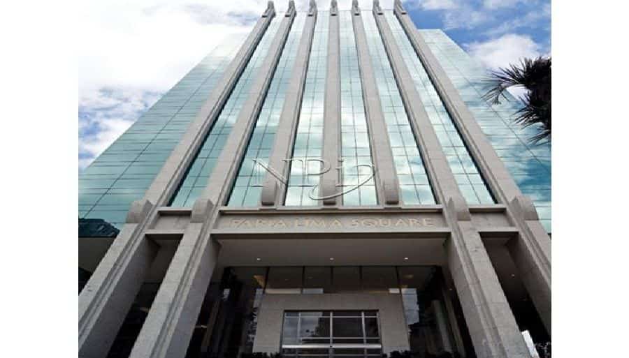 Edifício Faria Lima Square - foto principal 1