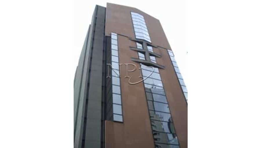 Edifício Olimpic Tower - foto principal 1