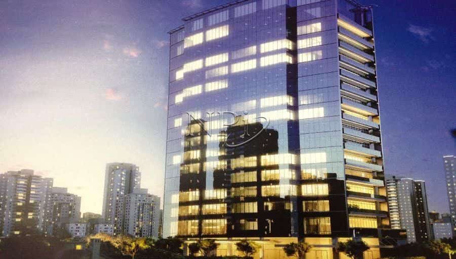 Palace Tower - foto principal 1