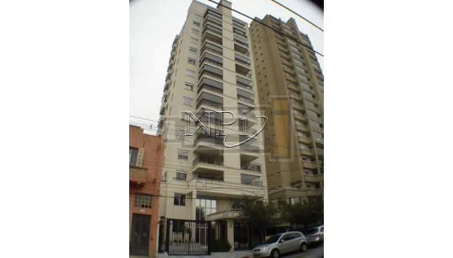 Green Park Vila Mariana - foto principal 1