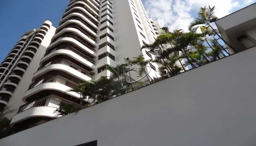 Edifício Mont Blanc Morumbi - foto principal 1